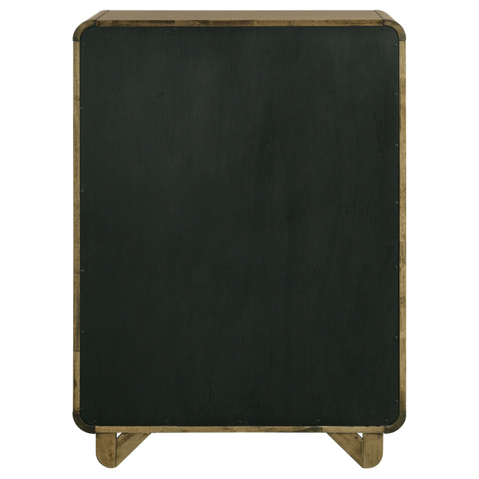 Amsbury Chest - Imperial Furniture (Las Vegas, NV) - Multi Location