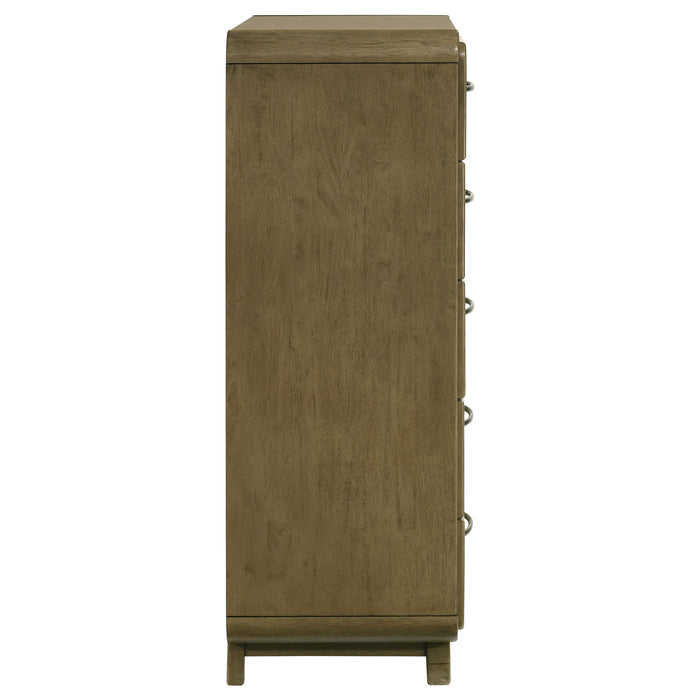 Amsbury Chest - Imperial Furniture (Las Vegas, NV) - Multi Location