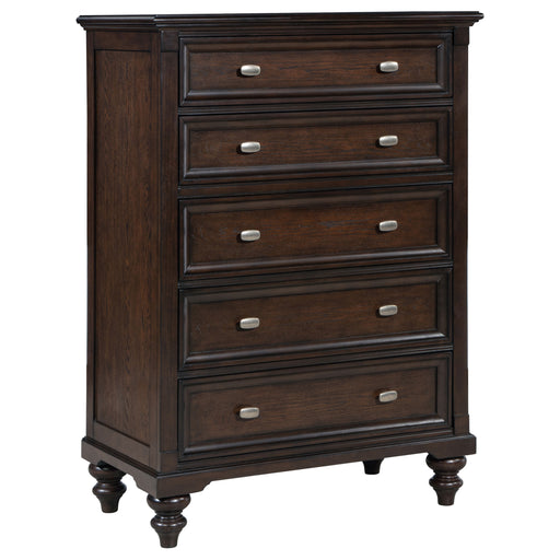 Andover Chest - Imperial Furniture (Las Vegas, NV) - Multi Location