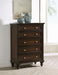 Andover Chest - Imperial Furniture (Las Vegas, NV) - Multi Location