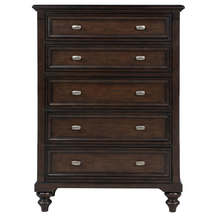 Andover Chest - Imperial Furniture (Las Vegas, NV) - Multi Location