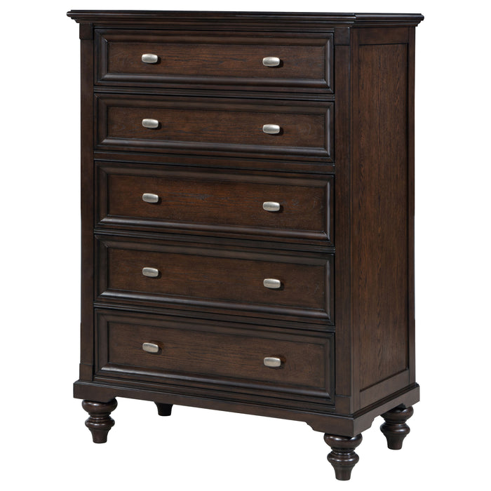 Andover Chest - Imperial Furniture (Las Vegas, NV) - Multi Location