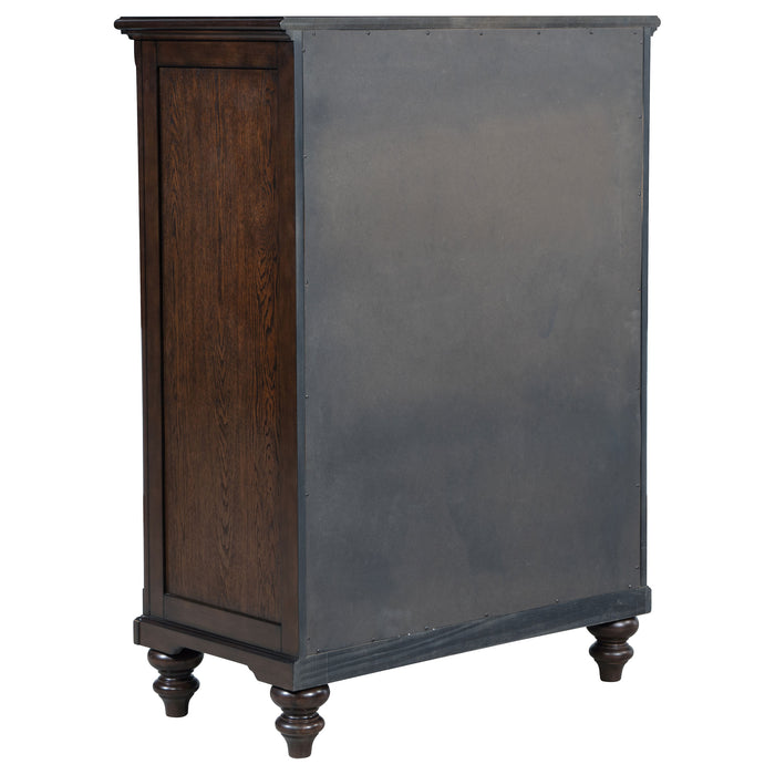 Andover Chest - Imperial Furniture (Las Vegas, NV) - Multi Location