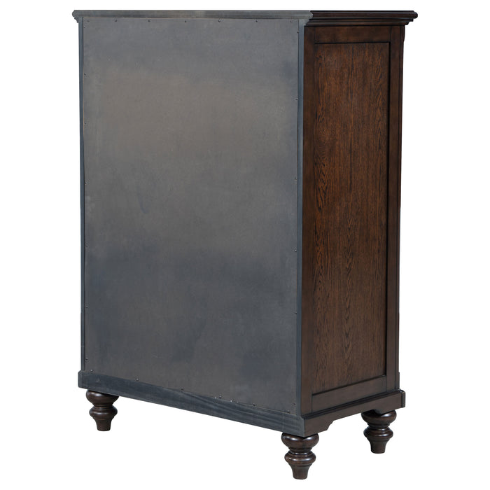 Andover Chest - Imperial Furniture (Las Vegas, NV) - Multi Location