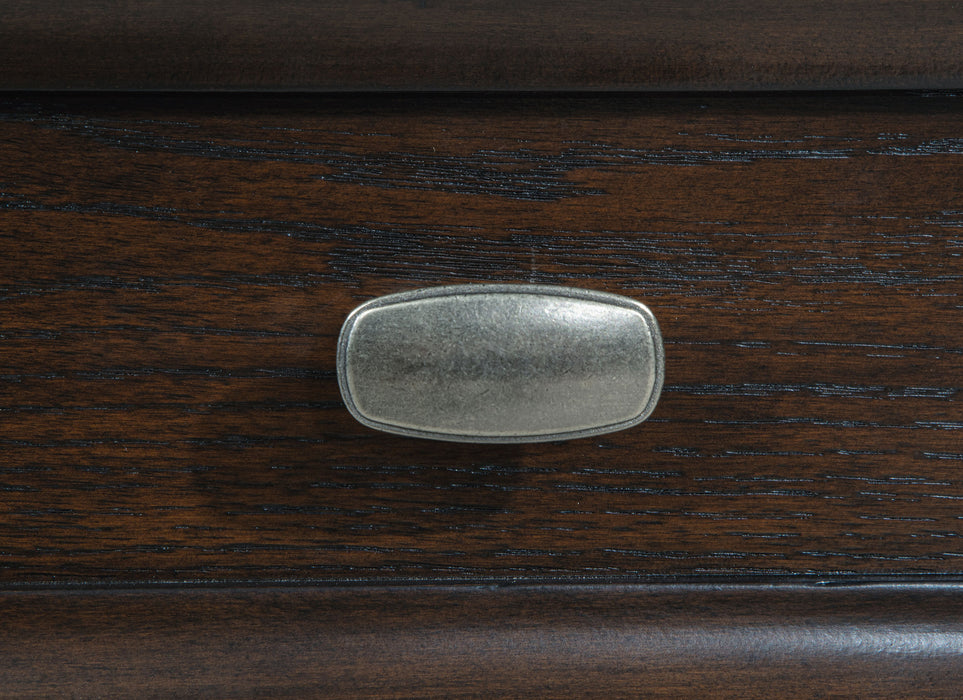 Andover Chest - Imperial Furniture (Las Vegas, NV) - Multi Location