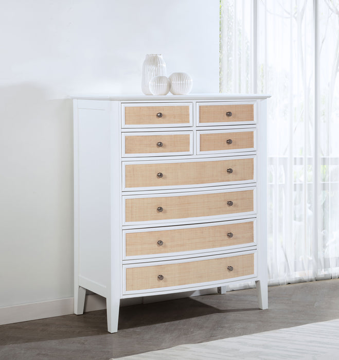Bexhill Chest - Imperial Furniture (Las Vegas, NV) - Multi Location