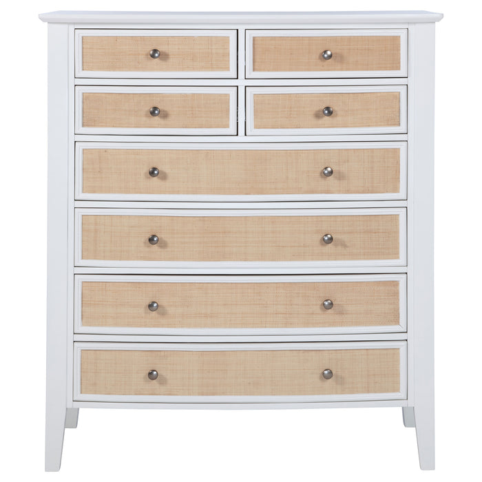 Bexhill Chest - Imperial Furniture (Las Vegas, NV) - Multi Location