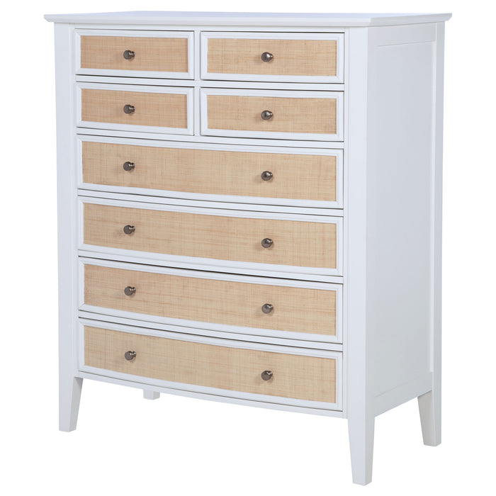 Bexhill Chest - Imperial Furniture (Las Vegas, NV) - Multi Location