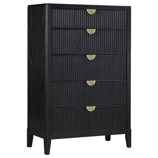 Brookmead Chest - Imperial Furniture (Las Vegas, NV) - Multi Location