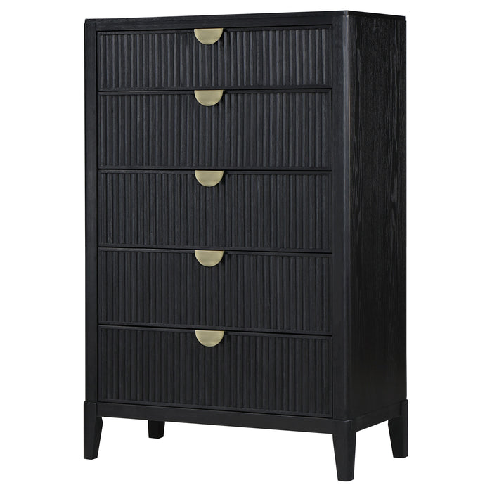 Brookmead Chest - Imperial Furniture (Las Vegas, NV) - Multi Location