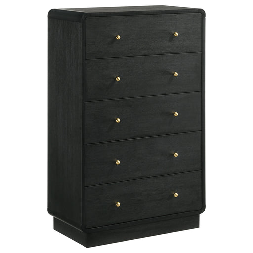 Cavelle Chest - Imperial Furniture (Las Vegas, NV) - Multi Location