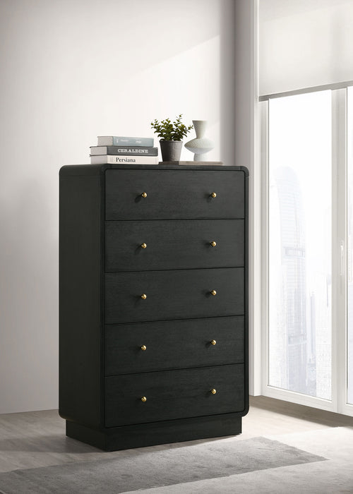 Cavelle Chest - Imperial Furniture (Las Vegas, NV) - Multi Location