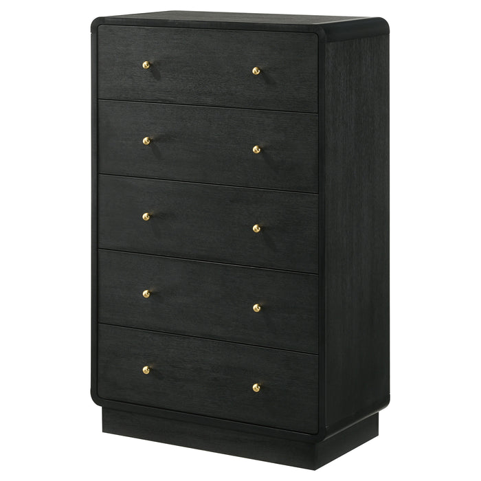 Cavelle Chest - Imperial Furniture (Las Vegas, NV) - Multi Location