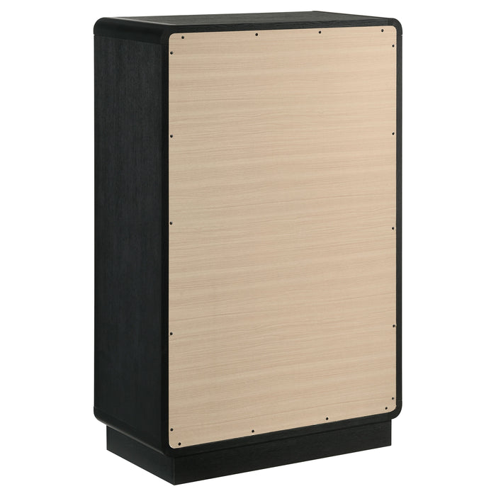 Cavelle Chest - Imperial Furniture (Las Vegas, NV) - Multi Location