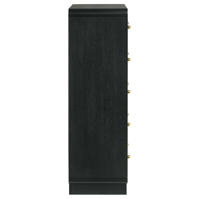 Cavelle Chest - Imperial Furniture (Las Vegas, NV) - Multi Location