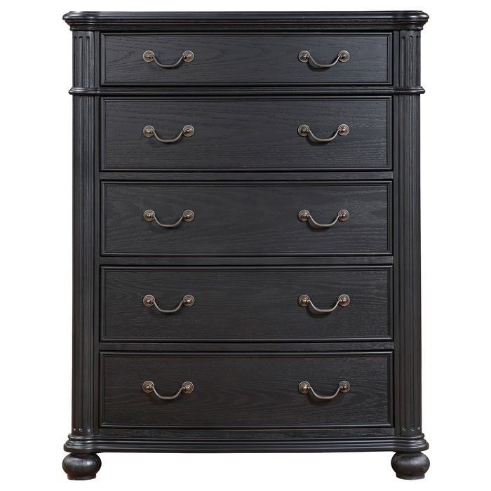 Celina Chest - Imperial Furniture (Las Vegas, NV) - Multi Location