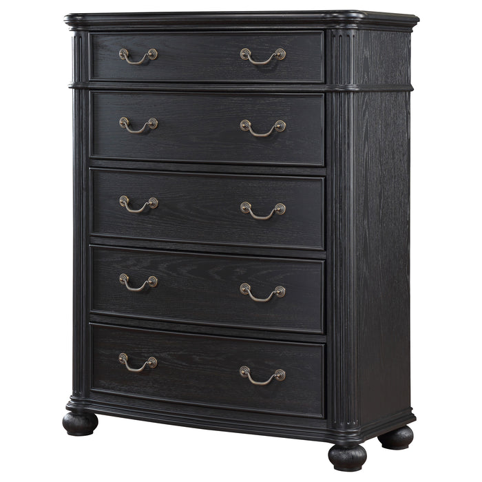 Celina Chest - Imperial Furniture (Las Vegas, NV) - Multi Location