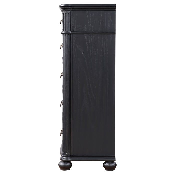 Celina Chest - Imperial Furniture (Las Vegas, NV) - Multi Location