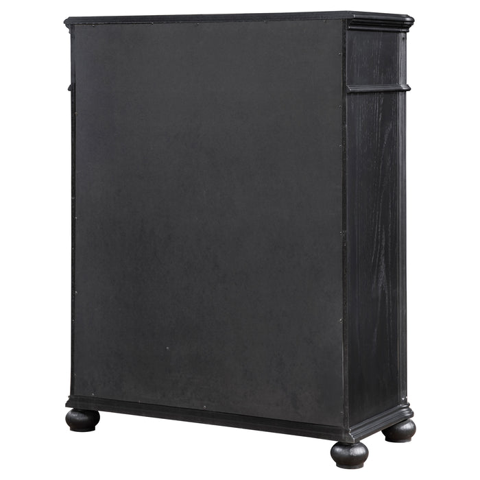 Celina Chest - Imperial Furniture (Las Vegas, NV) - Multi Location