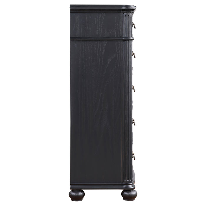 Celina Chest - Imperial Furniture (Las Vegas, NV) - Multi Location