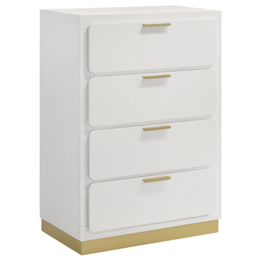 Caraway Chest - Imperial Furniture (Las Vegas, NV) - Multi Location