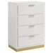Caraway Chest - Imperial Furniture (Las Vegas, NV) - Multi Location