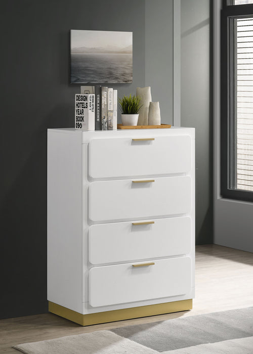 Caraway Chest - Imperial Furniture (Las Vegas, NV) - Multi Location