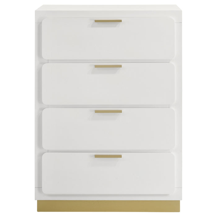 Caraway Chest - Imperial Furniture (Las Vegas, NV) - Multi Location