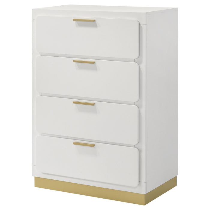 Caraway Chest - Imperial Furniture (Las Vegas, NV) - Multi Location