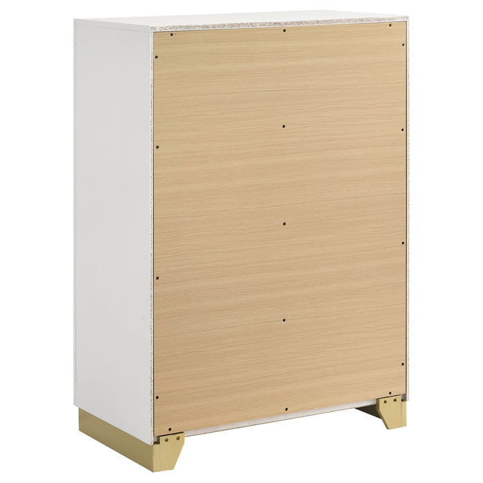 Caraway Chest - Imperial Furniture (Las Vegas, NV) - Multi Location