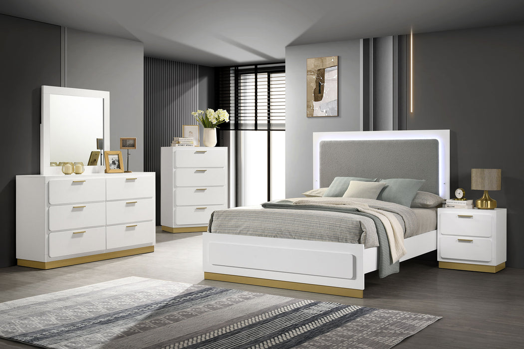 Caraway Chest - Imperial Furniture (Las Vegas, NV) - Multi Location