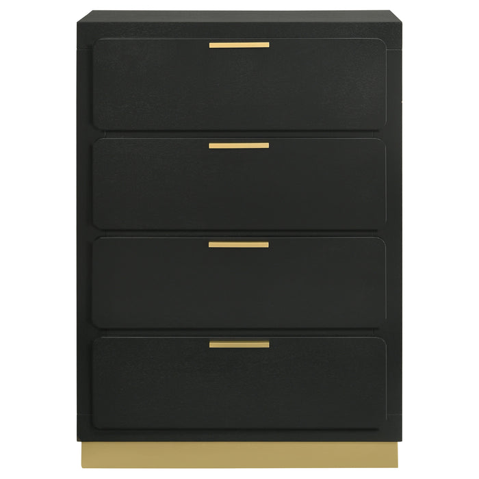 Caraway Chest - Imperial Furniture (Las Vegas, NV) - Multi Location