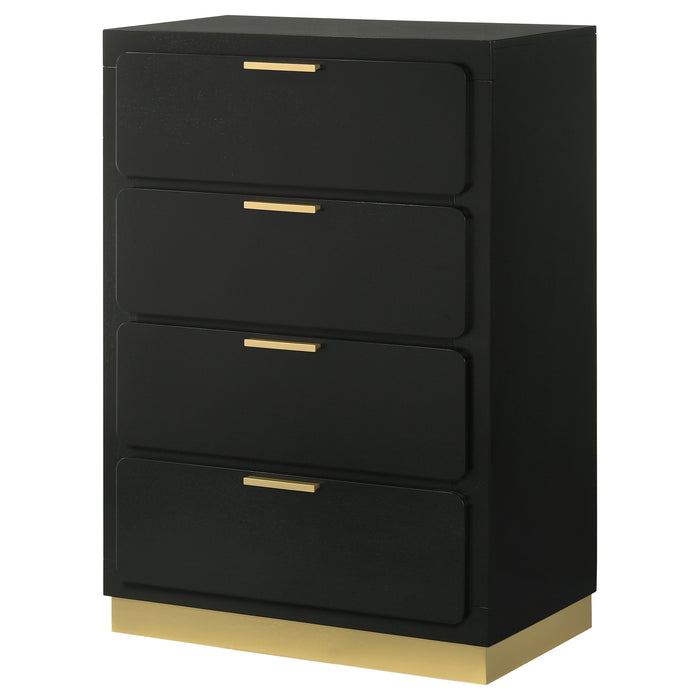 Caraway Chest - Imperial Furniture (Las Vegas, NV) - Multi Location