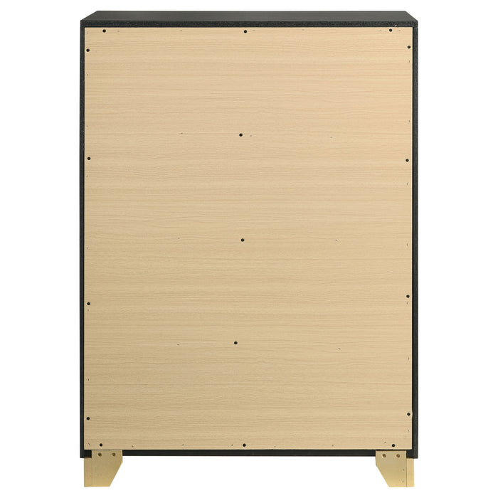 Caraway Chest - Imperial Furniture (Las Vegas, NV) - Multi Location