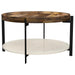 Adhvik Coffee Table - Imperial Furniture (Las Vegas, NV) - Multi Location