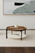 Adhvik Coffee Table - Imperial Furniture (Las Vegas, NV) - Multi Location