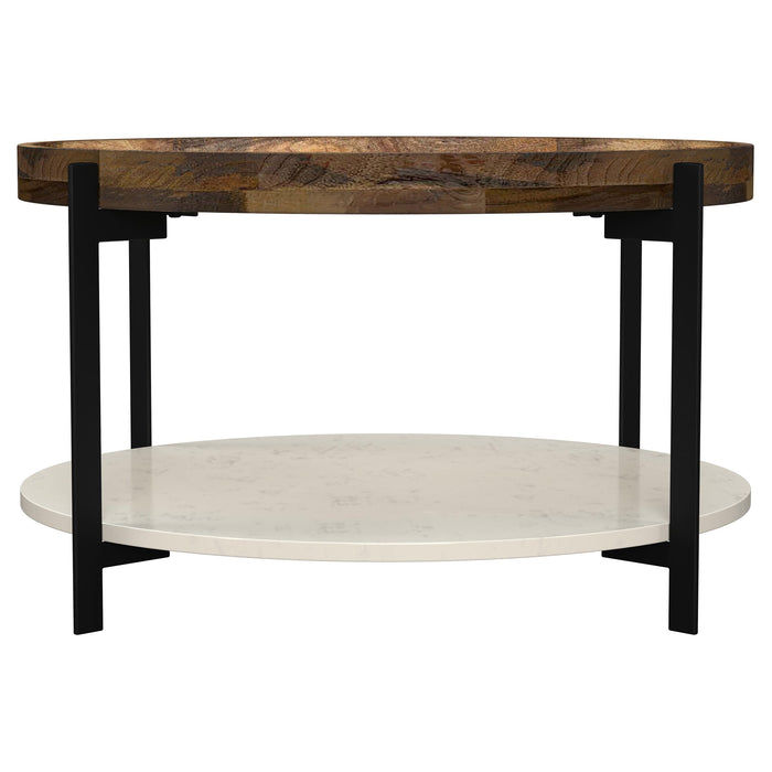 Adhvik Coffee Table - Imperial Furniture (Las Vegas, NV) - Multi Location