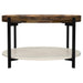 Adhvik Coffee Table - Imperial Furniture (Las Vegas, NV) - Multi Location