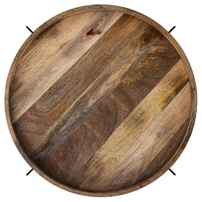 Adhvik Coffee Table - Imperial Furniture (Las Vegas, NV) - Multi Location