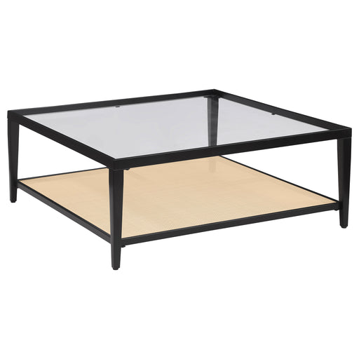Amherst Coffee Table - Imperial Furniture (Las Vegas, NV) - Multi Location