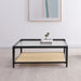 Amherst Coffee Table - Imperial Furniture (Las Vegas, NV) - Multi Location
