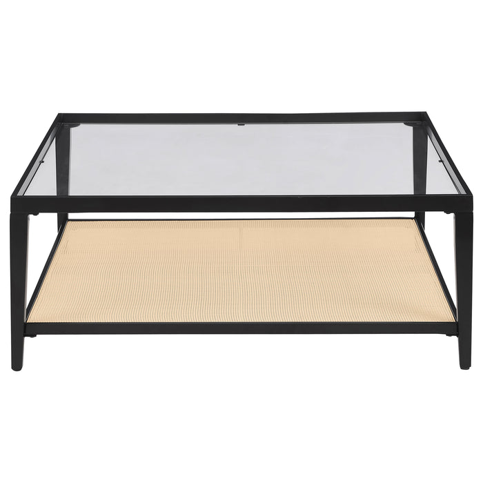 Amherst Coffee Table - Imperial Furniture (Las Vegas, NV) - Multi Location