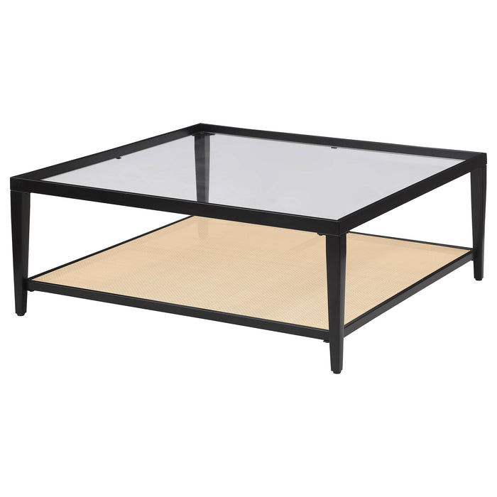 Amherst Coffee Table - Imperial Furniture (Las Vegas, NV) - Multi Location