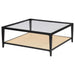 Amherst Coffee Table - Imperial Furniture (Las Vegas, NV) - Multi Location