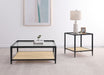 Amherst Coffee Table - Imperial Furniture (Las Vegas, NV) - Multi Location