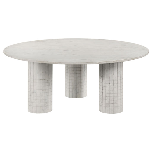 Astoria Coffee Table - Imperial Furniture (Las Vegas, NV) - Multi Location