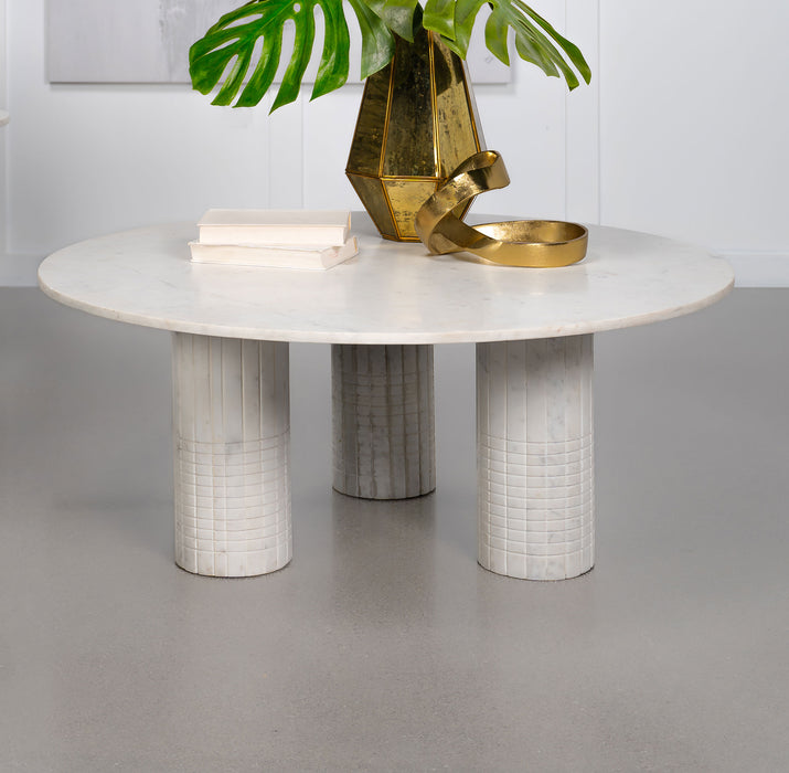 Astoria Coffee Table - Imperial Furniture (Las Vegas, NV) - Multi Location