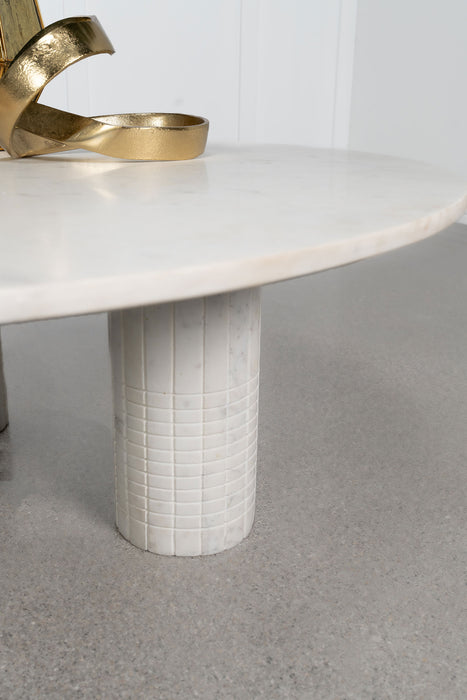 Astoria Coffee Table - Imperial Furniture (Las Vegas, NV) - Multi Location