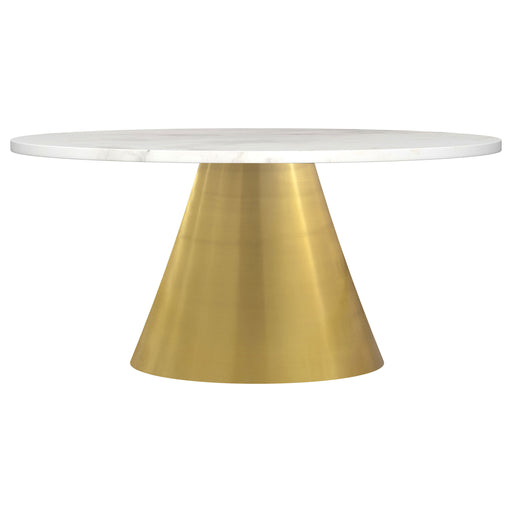 Avon Coffee Table - Imperial Furniture (Las Vegas, NV) - Multi Location