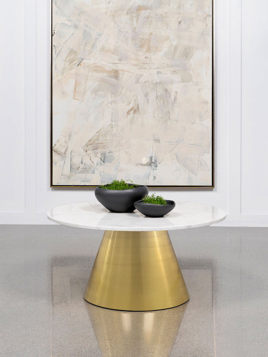 Avon Coffee Table - Imperial Furniture (Las Vegas, NV) - Multi Location